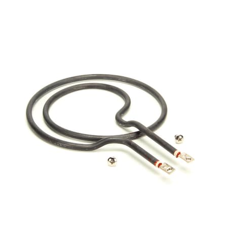 Hatco Hwb 600 Watt 220 Volt Round Element 536208 02.08.586.03